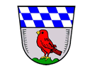 Wappen: Markt Pfeffenhausen